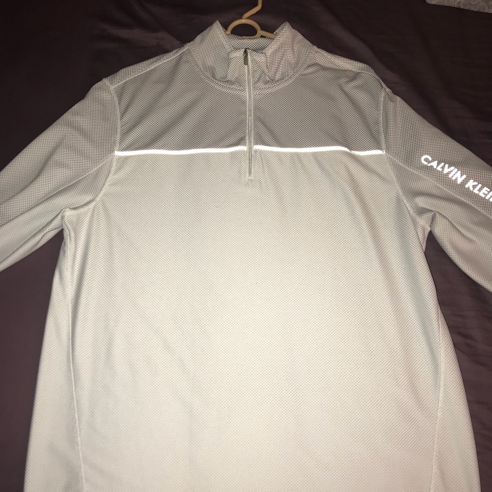 Calvin Klein Gym performance